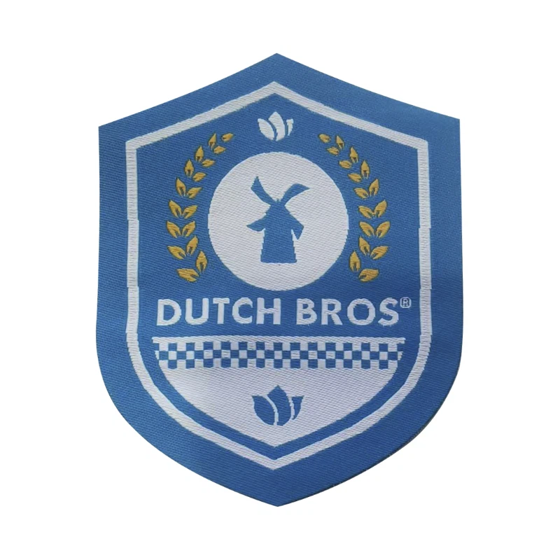 Etichetta della fascia da braccio