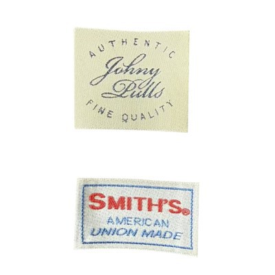 Marchio di macchine in legno